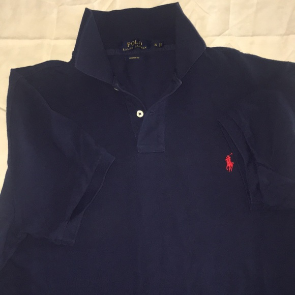 Polo by Ralph Lauren! - Picture 3 of 5